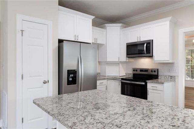185 Falling Water Road, Spring Lake, NC 28390