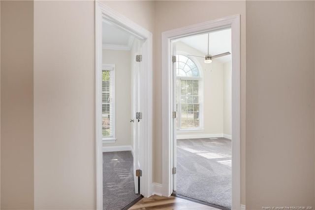 185 Falling Water Road, Spring Lake, NC 28390