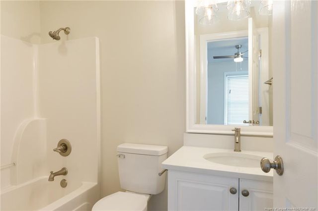 185 Falling Water Road, Spring Lake, NC 28390