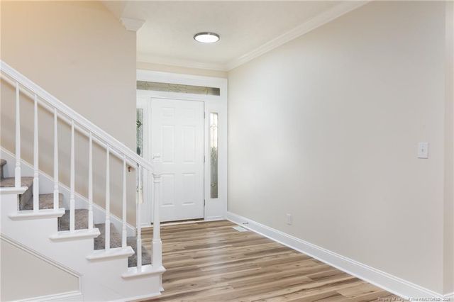 185 Falling Water Road, Spring Lake, NC 28390