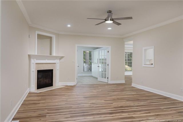 185 Falling Water Road, Spring Lake, NC 28390