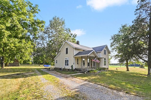 4815 Lytle Road, Caledonia Charter Township, MI 48817