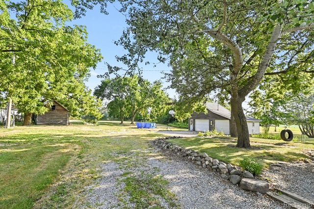 4815 Lytle Road, Caledonia Charter Township, MI 48817