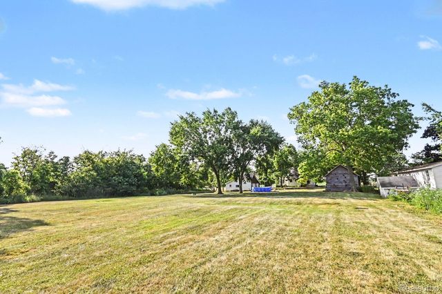4815 Lytle Road, Caledonia Charter Township, MI 48817