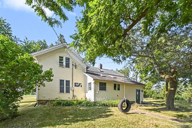 4815 Lytle Road, Caledonia Charter Township, MI 48817