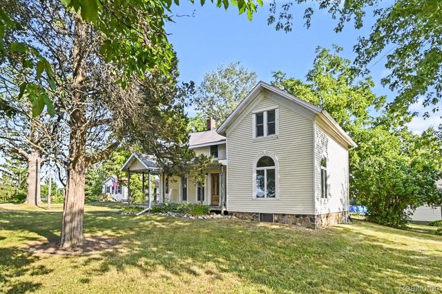 4815 Lytle Road, Caledonia Charter Township, MI 48817