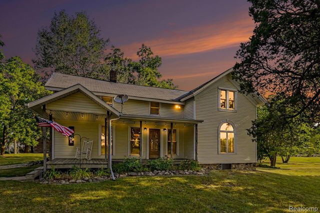 4815 Lytle Road, Caledonia Charter Township, MI 48817