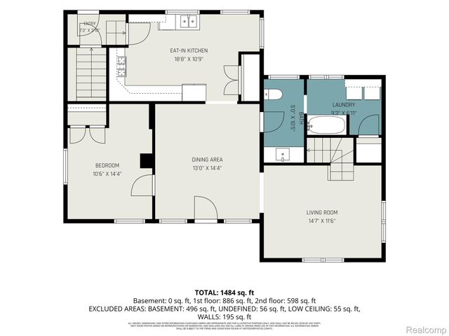 4815 Lytle Road, Caledonia Charter Township, MI 48817