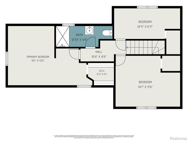 4815 Lytle Road, Caledonia Charter Township, MI 48817