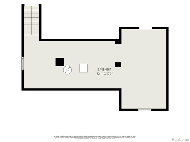 4815 Lytle Road, Caledonia Charter Township, MI 48817