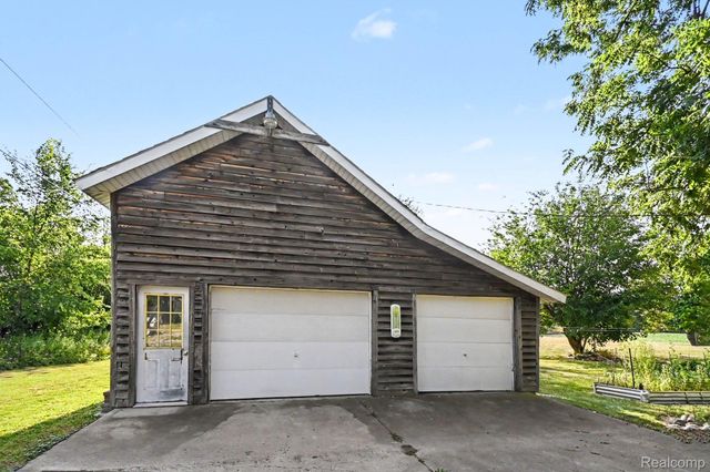 4815 Lytle Road, Caledonia Charter Township, MI 48817