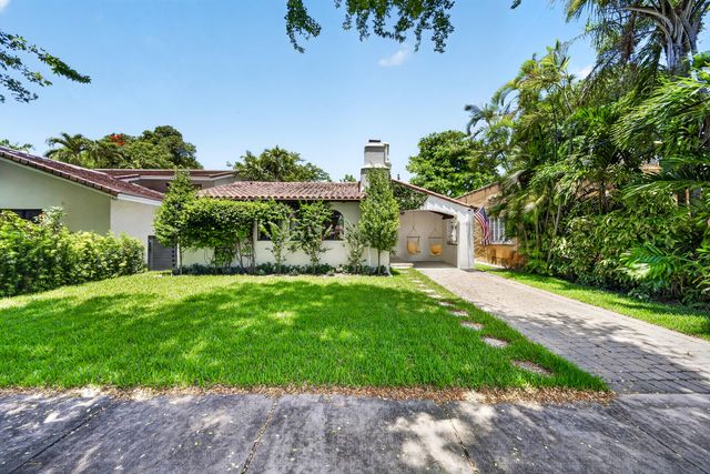 1310 Madrid Street, Coral Gables, FL 33134