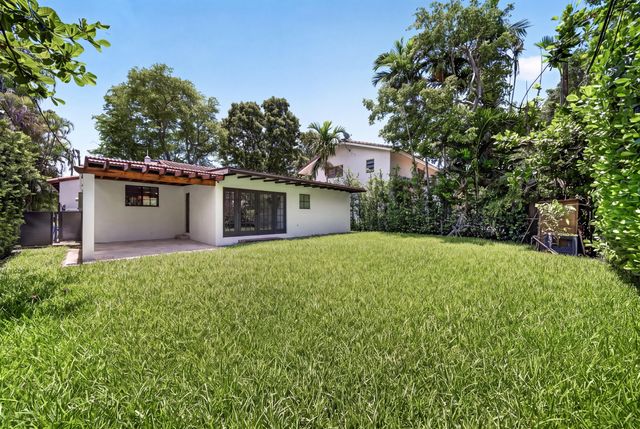 1310 Madrid Street, Coral Gables, FL 33134