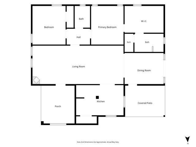 1310 Madrid Street, Coral Gables, FL 33134