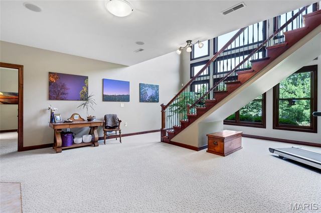 8449 Stone Ledge Drive, Edwardsville, IL 62025