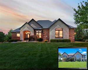 8449 Stone Ledge Drive, Edwardsville, IL 62025