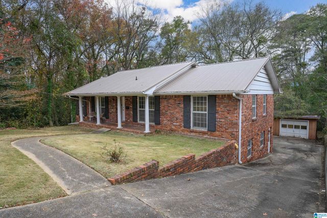 4900 10TH TERRACE S, Birmingham, AL 35222