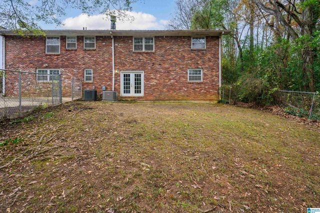 4900 10TH TERRACE S, Birmingham, AL 35222
