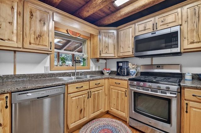 7233 Shakerag Road, Ellijay, GA 30540