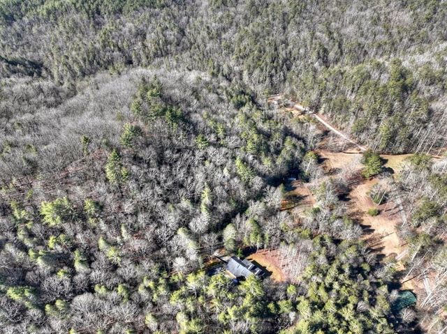 7233 Shakerag Road, Ellijay, GA 30540