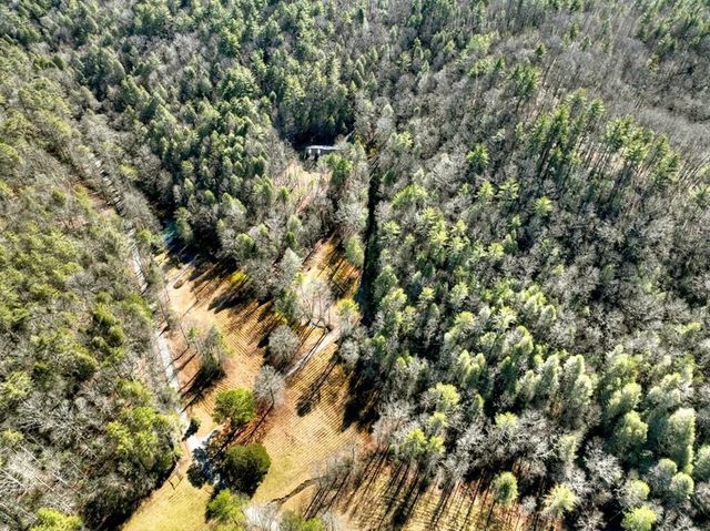 7233 Shakerag Road, Ellijay, GA 30540