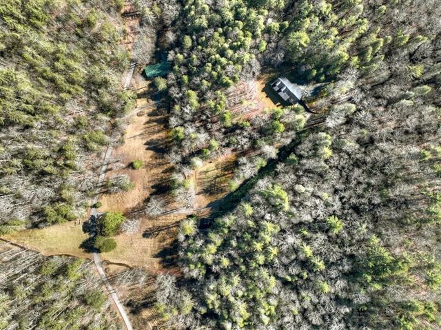 7233 Shakerag Road, Ellijay, GA 30540