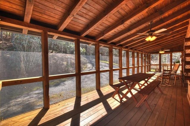 7233 Shakerag Road, Ellijay, GA 30540