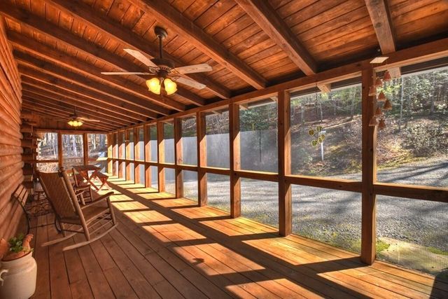 7233 Shakerag Road, Ellijay, GA 30540