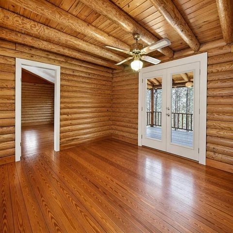 7233 Shakerag Road, Ellijay, GA 30540