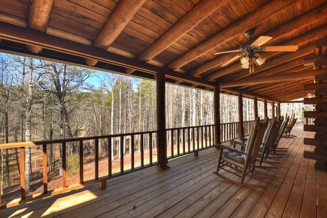 7233 Shakerag Road, Ellijay, GA 30540