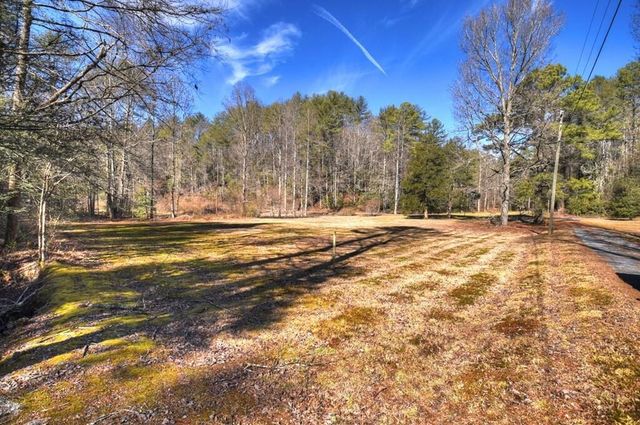 7233 Shakerag Road, Ellijay, GA 30540