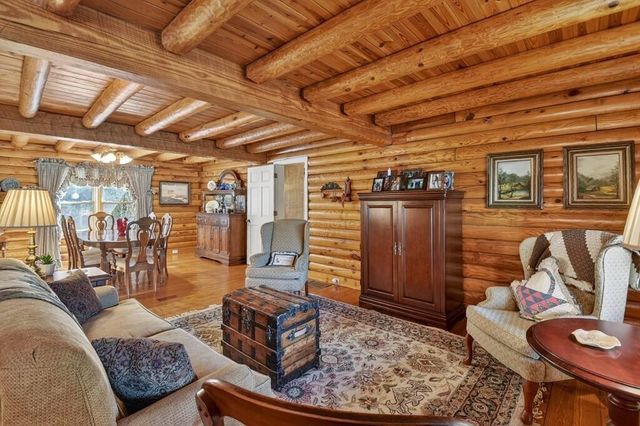 7233 Shakerag Road, Ellijay, GA 30540