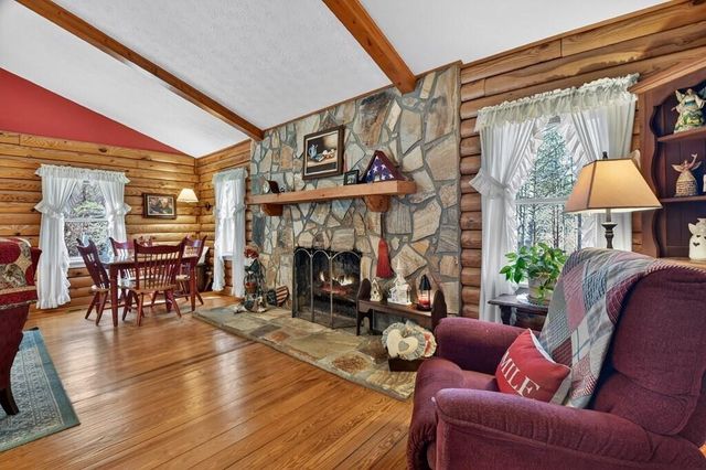 7233 Shakerag Road, Ellijay, GA 30540