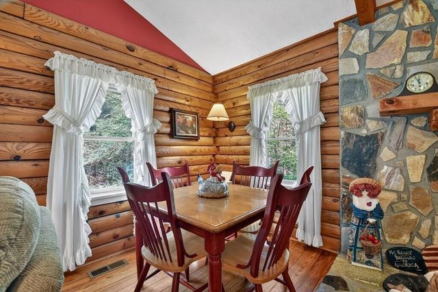 7233 Shakerag Road, Ellijay, GA 30540
