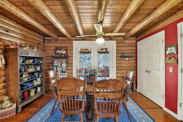 7233 Shakerag Road, Ellijay, GA 30540