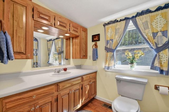 7233 Shakerag Road, Ellijay, GA 30540