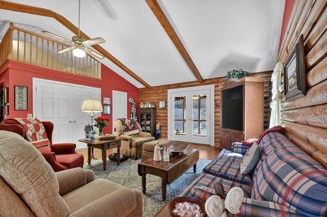 7233 Shakerag Road, Ellijay, GA 30540