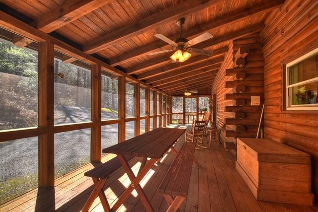 7233 Shakerag Road, Ellijay, GA 30540
