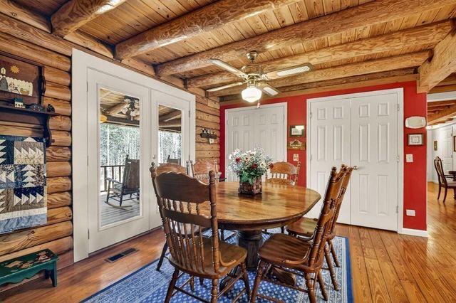 7233 Shakerag Road, Ellijay, GA 30540