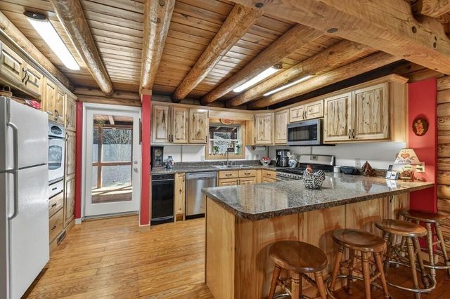 7233 Shakerag Road, Ellijay, GA 30540