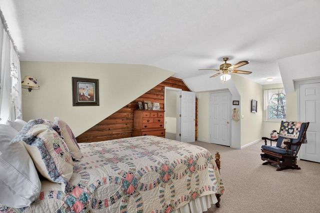 7233 Shakerag Road, Ellijay, GA 30540