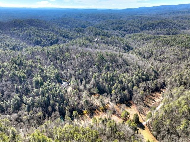 7233 Shakerag Road, Ellijay, GA 30540
