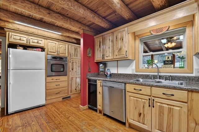 7233 Shakerag Road, Ellijay, GA 30540