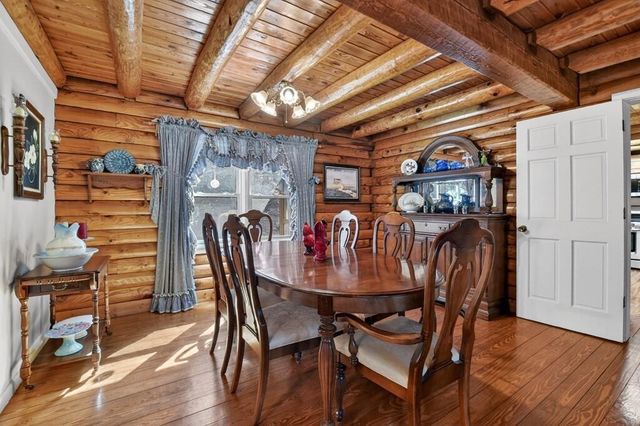 7233 Shakerag Road, Ellijay, GA 30540