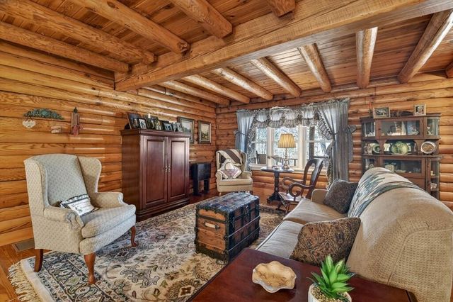 7233 Shakerag Road, Ellijay, GA 30540