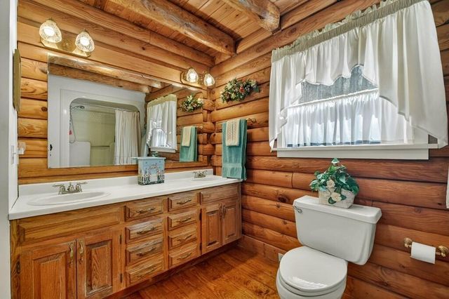 7233 Shakerag Road, Ellijay, GA 30540