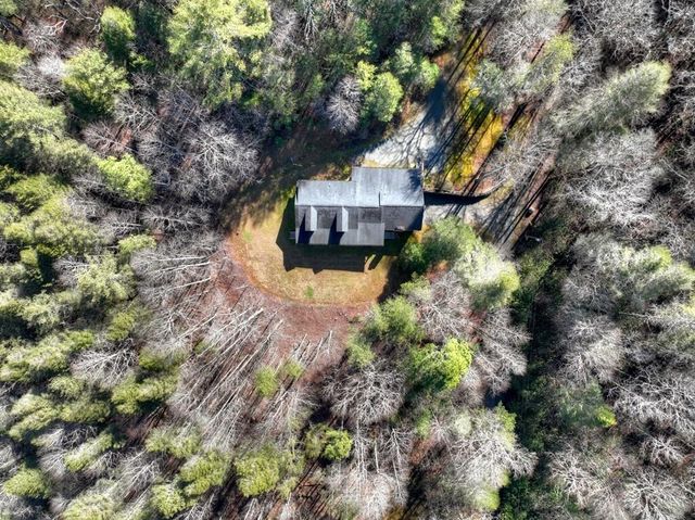 7233 Shakerag Road, Ellijay, GA 30540