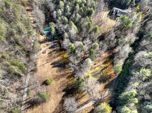 7233 Shakerag Road, Ellijay, GA 30540