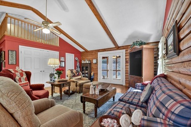 7233 Shakerag Road, Ellijay, GA 30540