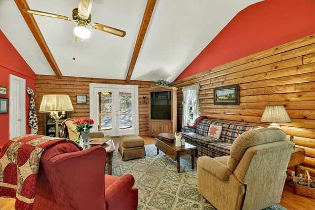 7233 Shakerag Road, Ellijay, GA 30540